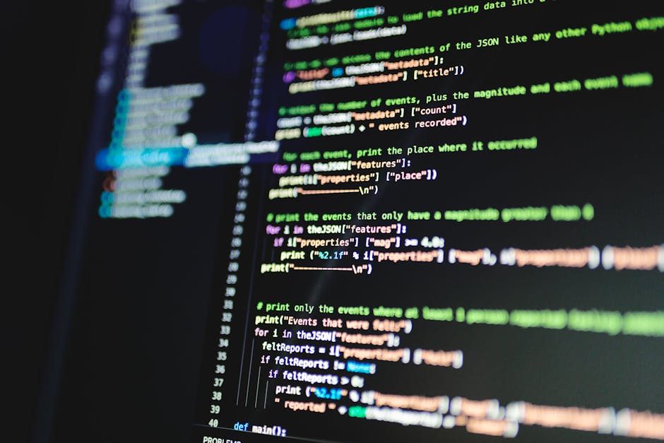 Python, JavaScript und SQL mit sauberem Lernpfad